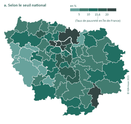 Carte de …