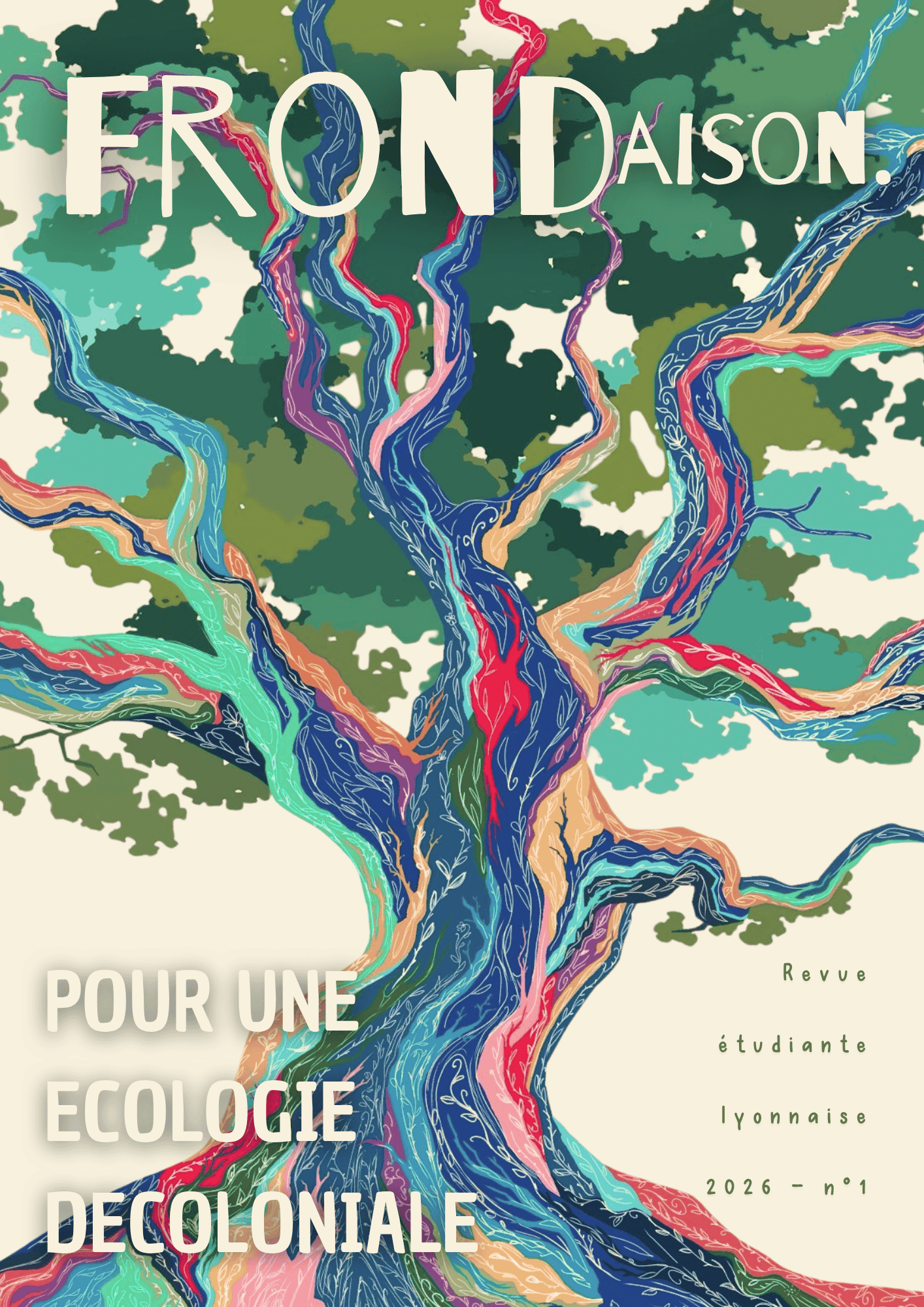 Couverture de la revue