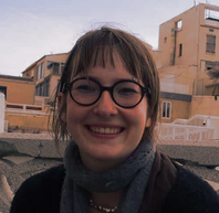 Photo de Juliette Couteau