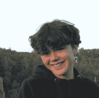 Photo de Zoe Liatard