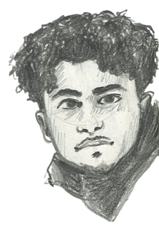 Portrait de Féris Barkat