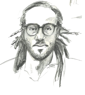 Portrait de Malcom Ferdinand